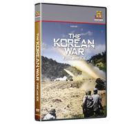 The Korean War: Fire & Ice [Reino Unido] [DVD]