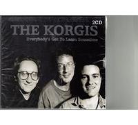 The Korgis - Everybody's Got To Learn Sometime