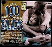 The Korgis,F.R.Davis,Wilson Pickett,Tears For Fears,Joe Cocker,Soft Cell,Boston,Celine Dion,Roy Orbison,Robert Palmer,Leo Sayer,James Brown,Paul Anka - Las 100 Mejores Baladas