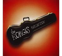 The Korgis - Kollection