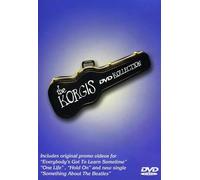 The Korgis - Kollection [Reino Unido] [DVD]