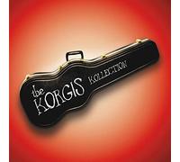 The korgis - Kollection [Vinilo]