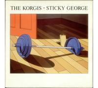 The Korgis - Sticky George