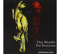 The Korgis - This Worlds For Everyone