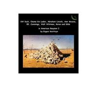 The Kostitsyn Symphony Orchestra and Choir - American Requiem