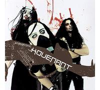 The Kovenant - Animatronic [Vinilo]