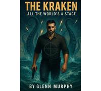 The Kraken: All the world's a stage