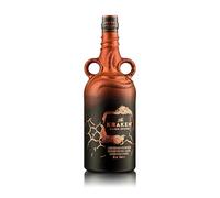 The Kraken Black Spiced - Ron Premium Kraken Edición Limitada Unknown Deep - 40% Vol. 0.7L - Ron Especiado