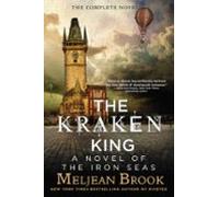 The Kraken King (ebook)