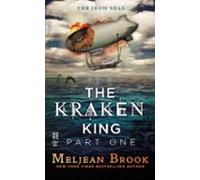 The Kraken King Part I (ebook)