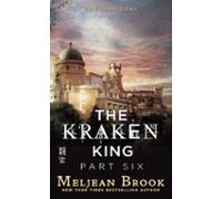 The Kraken King Part Vi (ebook)