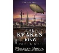 The Kraken King Part Viii (ebook)