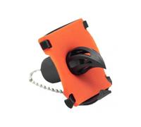 The Krak'in 2.0 - Innovative Shotgun Tool with Built-in Funnel - Great for Golf Course jm