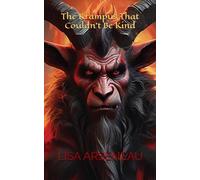 The Krampus That Couldn't Be Kind