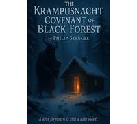 The Krampusnacht Covenant of Black Forest