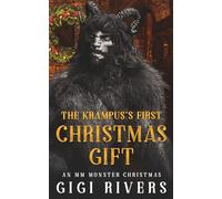 The Krampus's First Christmas Gift (An MM Monster Christmas)