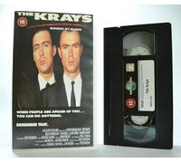 The Krays [Alemania] [VHS]
