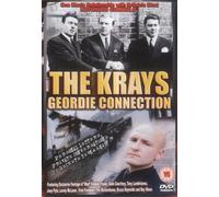 The Krays Geordie Connection [DVD] [Reino Unido]
