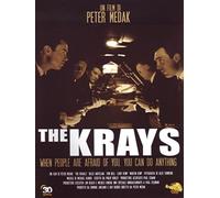 The_Krays [Italia] [DVD]