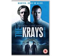 The Krays – Mad Axeman – DVD