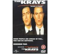 The Krays [Reino Unido] [DVD]