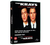 The Krays – DVD – Edición especial – Reino Unido