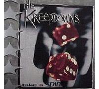 The Kreepdowns - Take a Spin (UK Import)