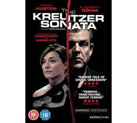 The Kreutzer Sonata [DVD] [2008] [Reino Unido]