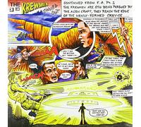 The Krewmen - Singled Out [Vinilo]