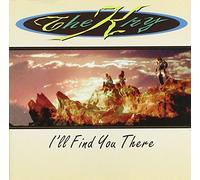 The Kry - I'll Find You There [Import]