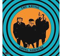 The Kryng - The Kryng [Vinilo]