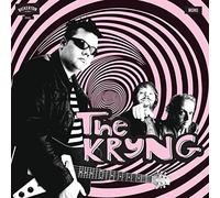 The Kryng - V [Vinilo]