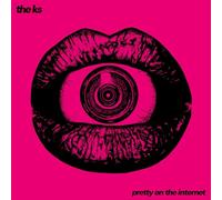 The K's - Pretty On The Internet [Vinilo]