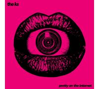 The K's - Pretty On The Internet [Vinilo]