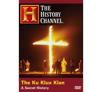 The Ku Klux Klan: A Secret History [USA] [DVD]