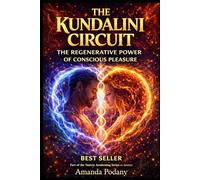 The Kundalini Circuit The Regenerative Power of Conscious Pleasure (Tantric Awakening Series)