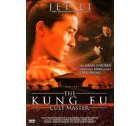 The Kung Fu Cult Master [Alemania] [DVD]