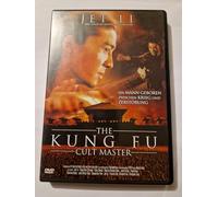 The Kung Fu Cult Master [Alemania] [DVD]