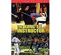 The Kung Fu Instructor