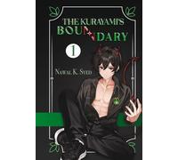 The Kurayami's Boundary: The Fourth Moon's Reckoning