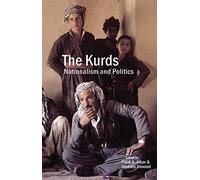 [(The Kurds : Nationalism and Politics)] [Edited by Faleh A. Jabar ] published on (May, 2007)