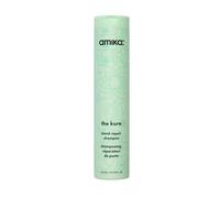 the kure bond repair shampoo, 275ml | amika