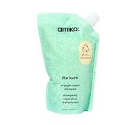 The kure bond repair shampoo, 500ml - amika