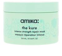 Amika Mascarilla The Kure – Reparación intensa, sin parabenos, vegana – 250 ml
