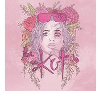 The Kut - The Kut Ep [7" VINYL] [Vinilo]