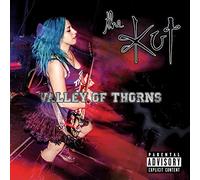 The Kut - Valley Of Thorns [VINYL] [Vinilo]