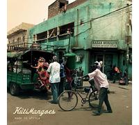 The KutiMangoes - Made in Africa