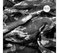 The Kvb - Of Desire