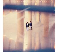 The KVB Only Now Forever (Vinyl) 12" Album