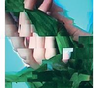 The KVB - Out Of Body Mini LP [VINYL] [Vinilo]